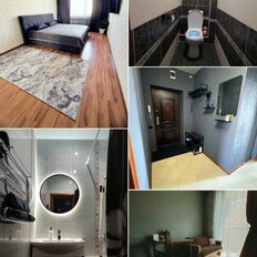 Квартира 40 м², 2-комнатная - изображение 1
