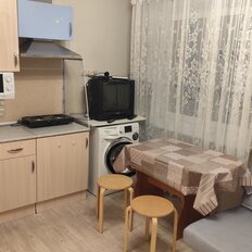 Квартира 17,5 м², студия - изображение 1