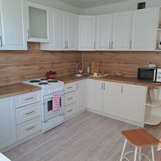 Квартира 35 м², 1-комнатная - изображение 2