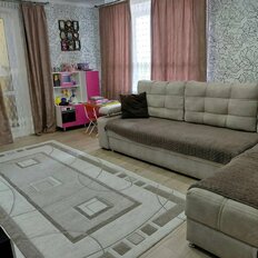 Квартира 65 м², 3-комнатная - изображение 3