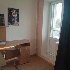 Квартира 24 м², студия - изображение 2
