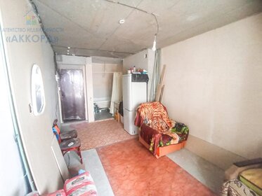 22,1 м², квартира-студия 2 500 000 ₽ - изображение 18