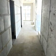 Квартира 115 м², 4-комнатная - изображение 5