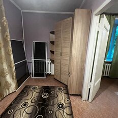 Квартира 44 м², 2-комнатная - изображение 3