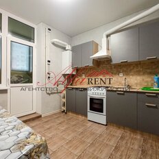 Квартира 31,6 м², 1-комнатная - изображение 1