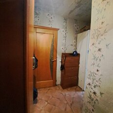 Квартира 34,4 м², 1-комнатная - изображение 4