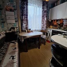 Квартира 34,4 м², 1-комнатная - изображение 1