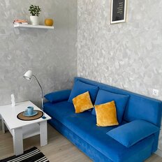 Квартира 35 м², студия - изображение 2