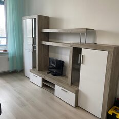 Квартира 24 м², студия - изображение 5