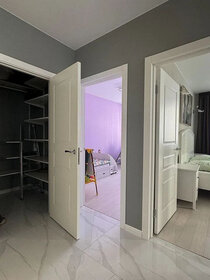 85 м², 3-комнатная квартира 209 000 ₽ в месяц - изображение 140