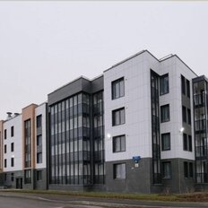Квартира 49 м², 2-комнатная - изображение 3
