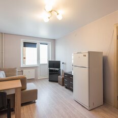 Квартира 27,5 м², студия - изображение 1