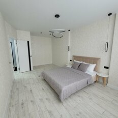 Квартира 46,5 м², 1-комнатная - изображение 2
