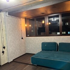 Квартира 30 м², студия - изображение 2