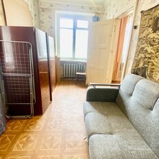 Квартира 38 м², 2-комнатная - изображение 4