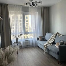 Квартира 36 м², 1-комнатная - изображение 2