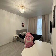 Квартира 32,1 м², 1-комнатная - изображение 3