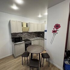 Квартира 31 м², 1-комнатная - изображение 3