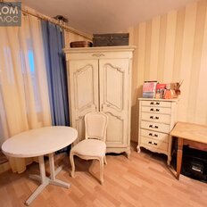 Квартира 37,8 м², 1-комнатная - изображение 4