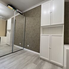 Квартира 55 м², 2-комнатные - изображение 1