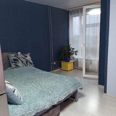 Квартира 36,6 м², студия - изображение 3