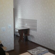 Квартира 30 м², студия - изображение 3