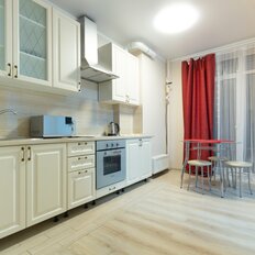 Квартира 35 м², студия - изображение 2