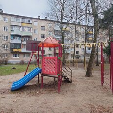 Квартира 40 м², 2-комнатная - изображение 1