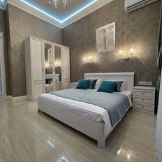 Квартира 50 м², 1-комнатная - изображение 2