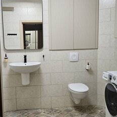 Квартира 54 м², 2-комнатная - изображение 5