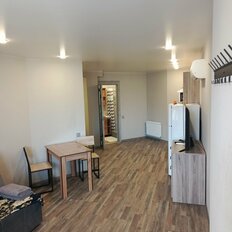 Квартира 30 м², студия - изображение 2