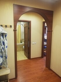 35 м², 1-комнатная квартира 2 300 ₽ в сутки - изображение 47