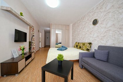 40 м², 2-комнатная квартира 1 800 ₽ в сутки - изображение 36