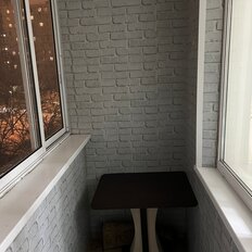 Квартира 40 м², 1-комнатная - изображение 1