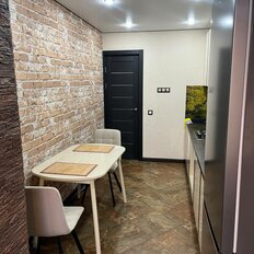 Квартира 41 м², 1-комнатная - изображение 2
