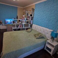 Квартира 38 м², 1-комнатная - изображение 3
