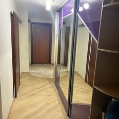 Квартира 68,9 м², 3-комнатная - изображение 4