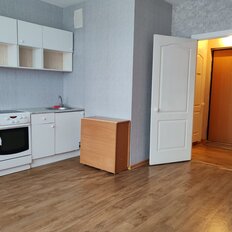 Квартира 24,2 м², студия - изображение 3