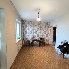 Квартира 38 м², 1-комнатная - изображение 2
