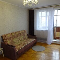 Квартира 37,8 м², 1-комнатная - изображение 4