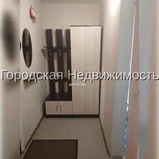 Квартира 31 м², 1-комнатная - изображение 3