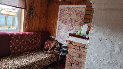 25 м², квартира-студия 16 000 ₽ в месяц - изображение 20