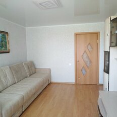 Квартира 50 м², 2-комнатная - изображение 1