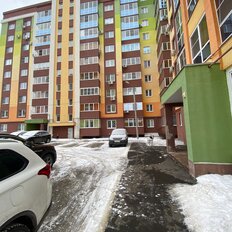 Квартира 54,5 м², 2-комнатная - изображение 2