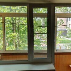 Квартира 45,2 м², 2-комнатная - изображение 3