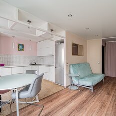 Квартира 74,5 м², 3-комнатная - изображение 2