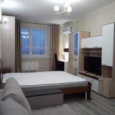 Квартира 40 м², 1-комнатная - изображение 1