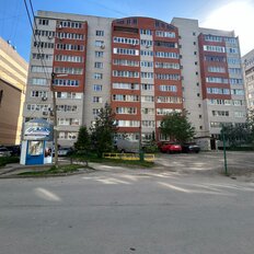 Квартира 92 м², 3-комнатная - изображение 2