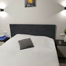 Квартира 44 м², 2-комнатная - изображение 3