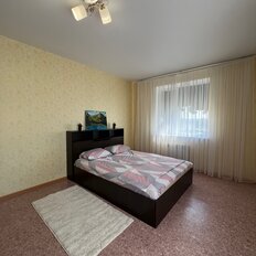 Квартира 48 м², 1-комнатная - изображение 3